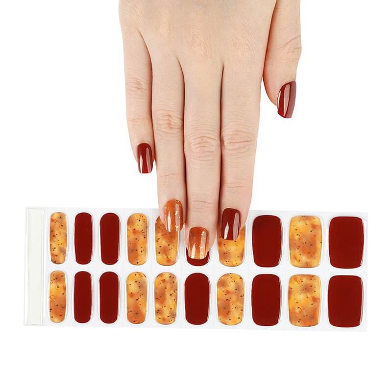 Amber Glow - Image 4