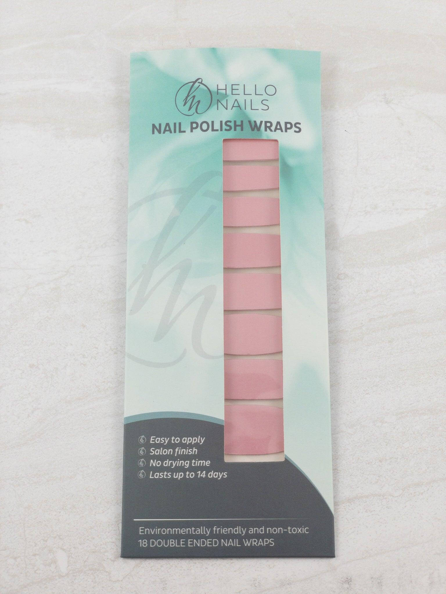 Baby Pink - Image 3