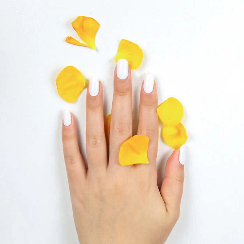Bright White Gel - Image 3