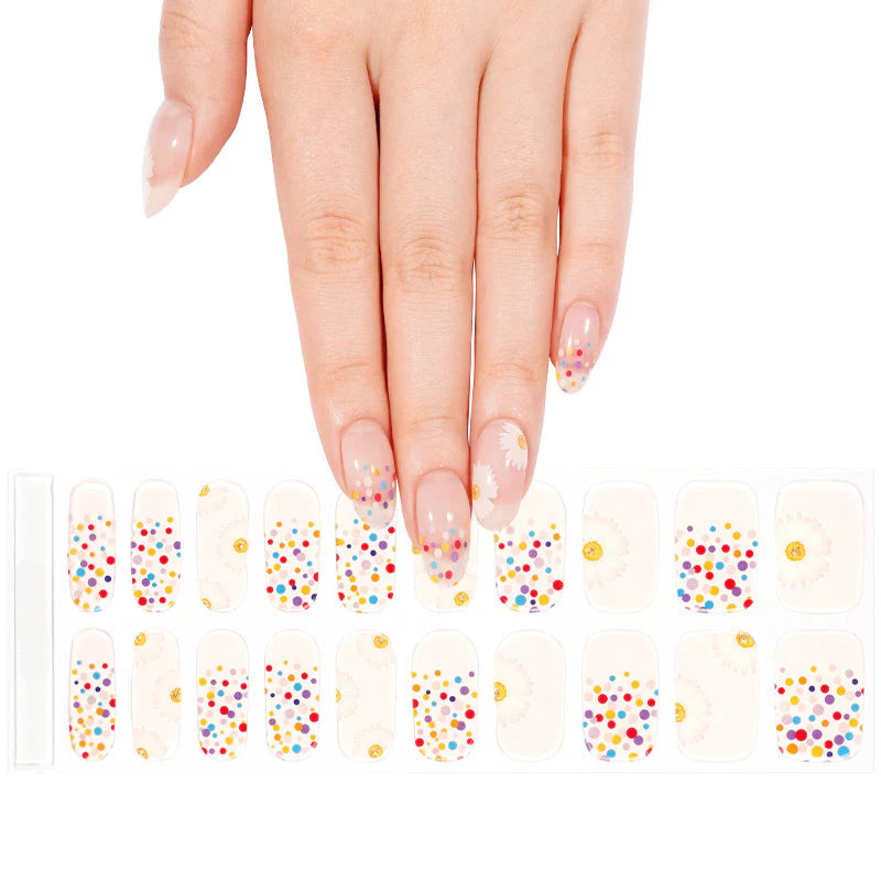 Daisy Gel - Image 5