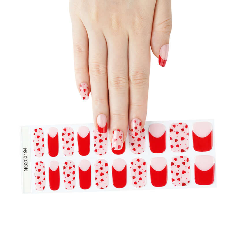 Fall in Love Gel - Image 4