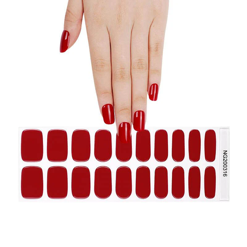 Fire Engine Gel - Image 4