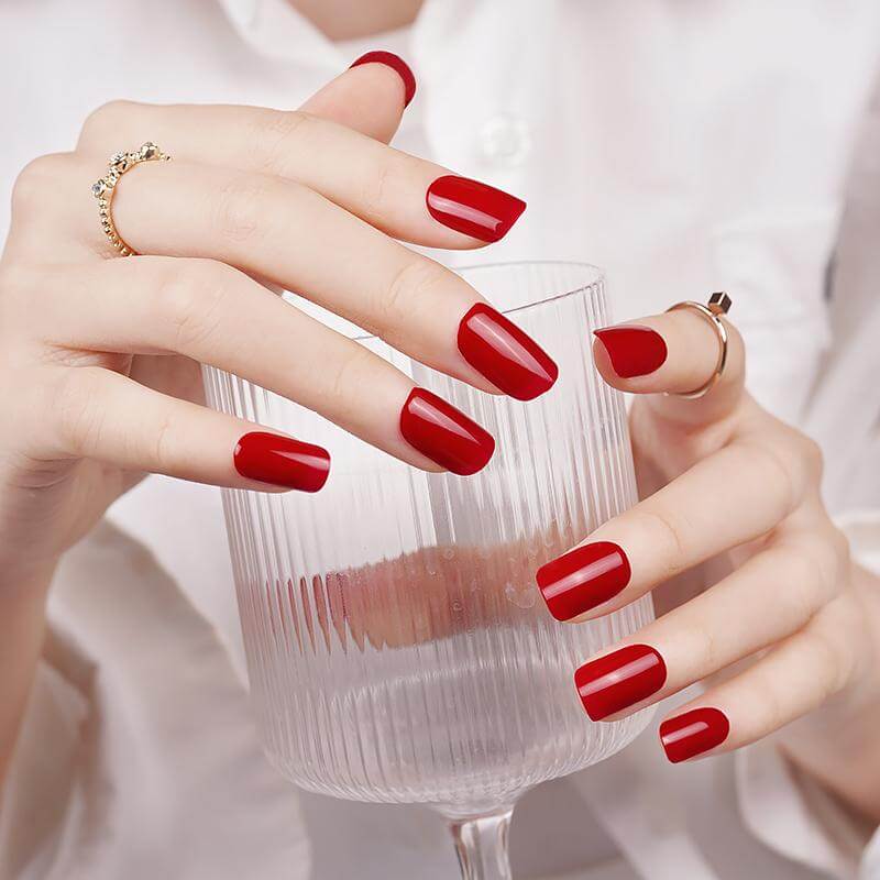Fire Engine Gel - Image 5