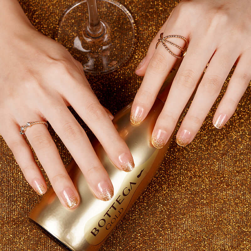 Gold Dust Gel - Image 4