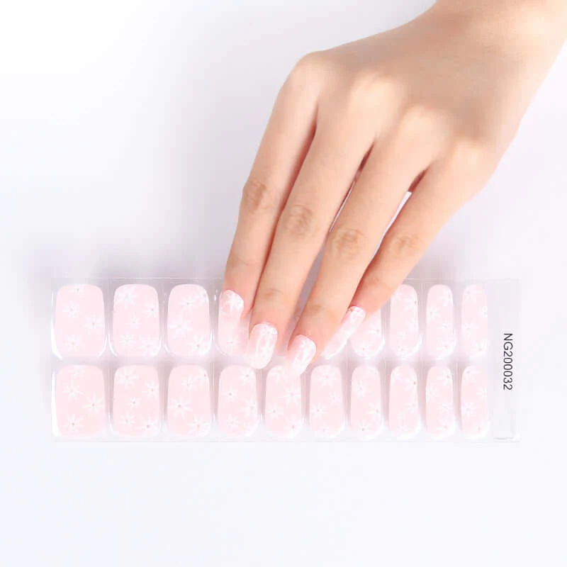 Heavenly Scent Gel - Image 4