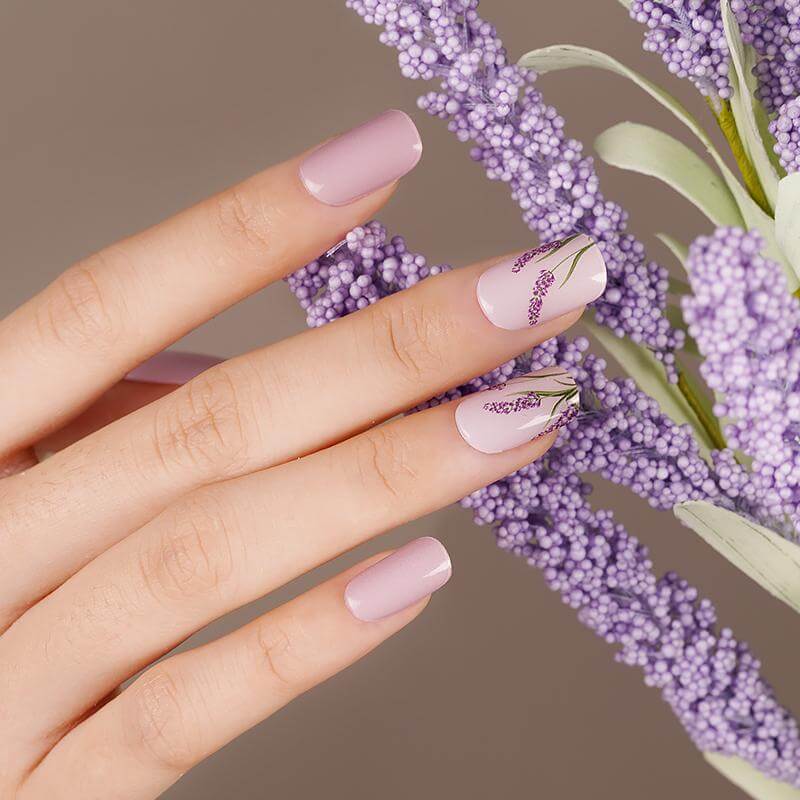 Lavender Gel - Image 3