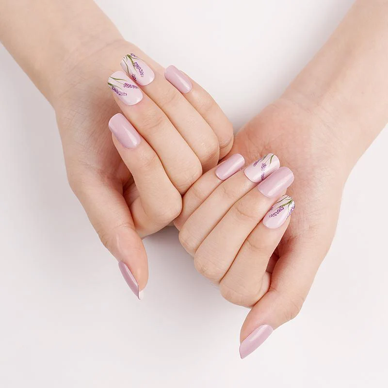 Lavender Gel - Image 4