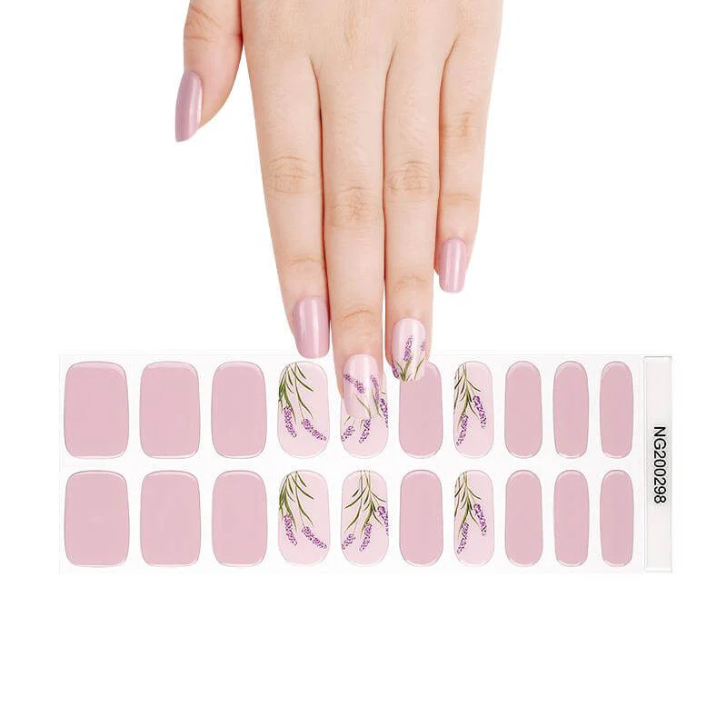 Lavender Gel - Image 5