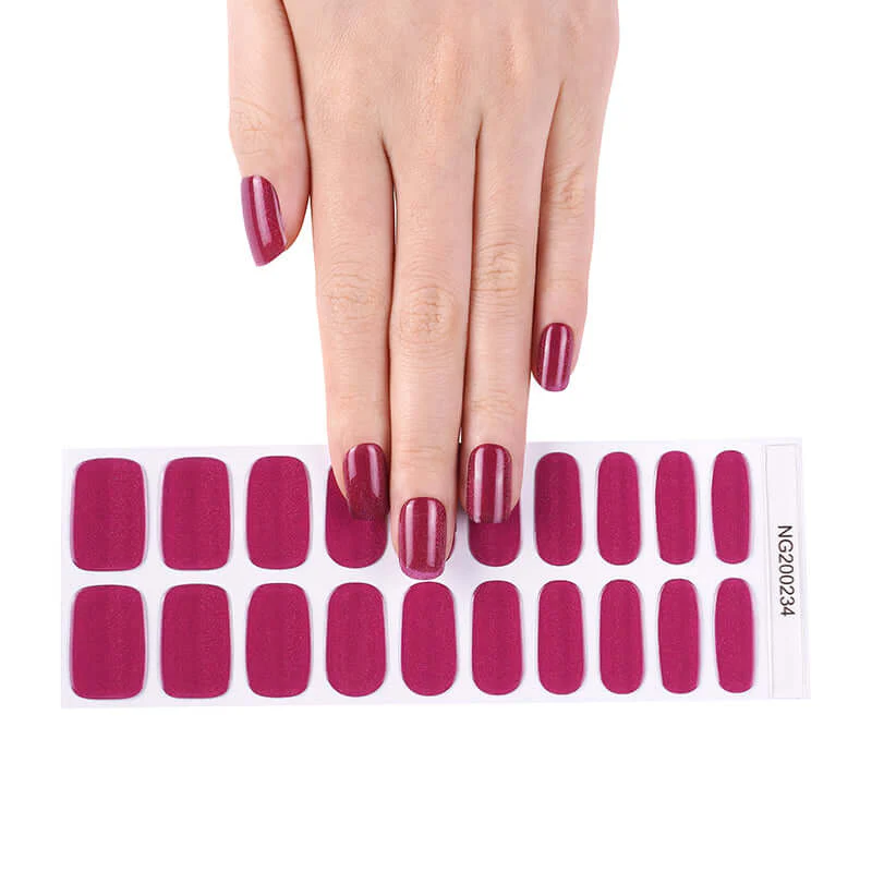 Magenta Gel - Image 3