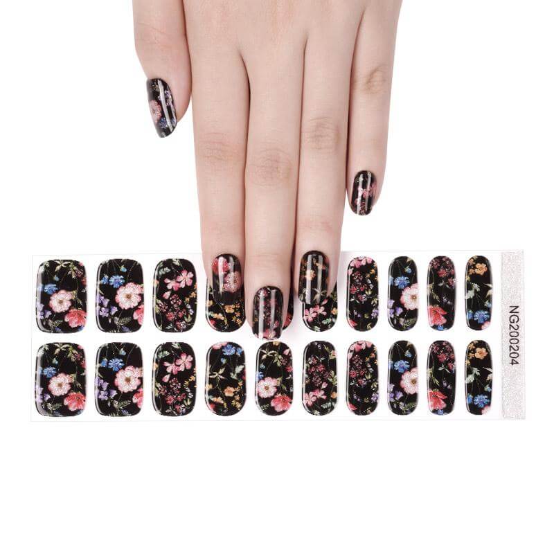 Midsummer Nights Dream Gel - Image 5