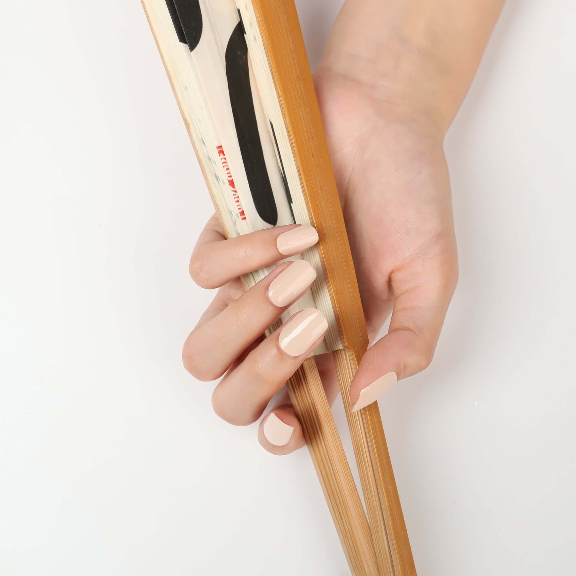 Nude Gel - Image 3