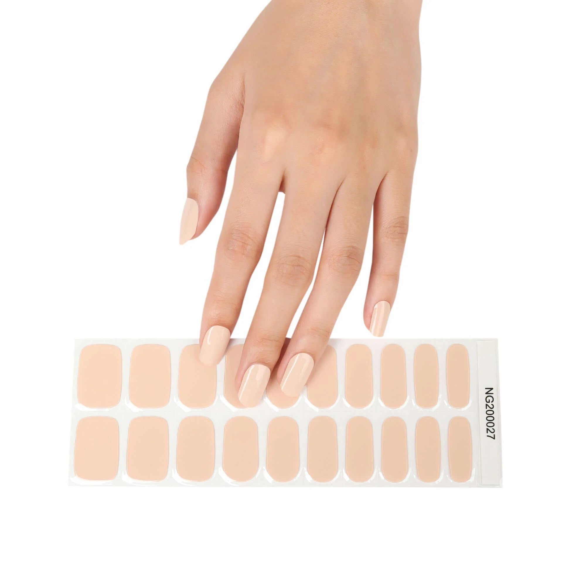 Nude Gel - Image 4
