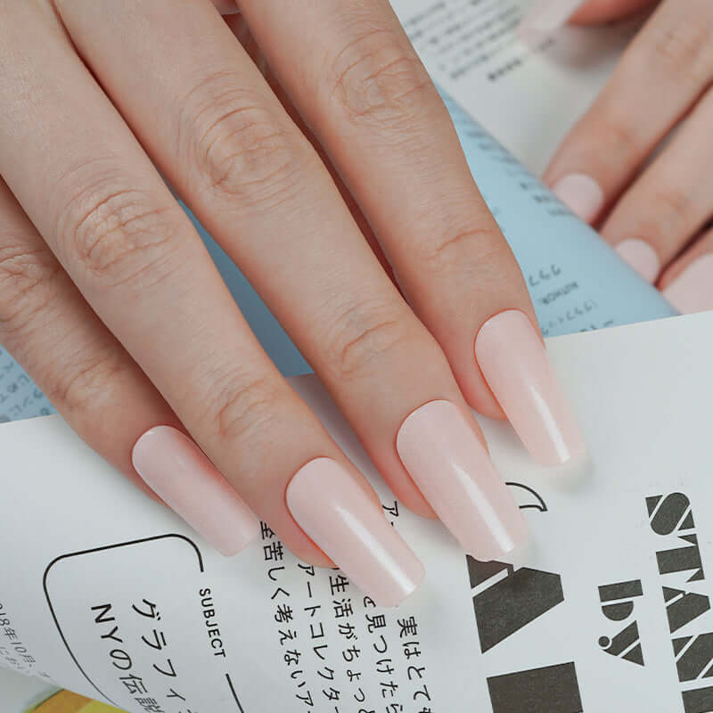 Pink Hue Gel - Image 3
