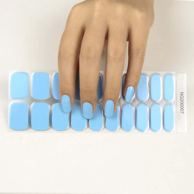 Sea Shell Gel - Image 4