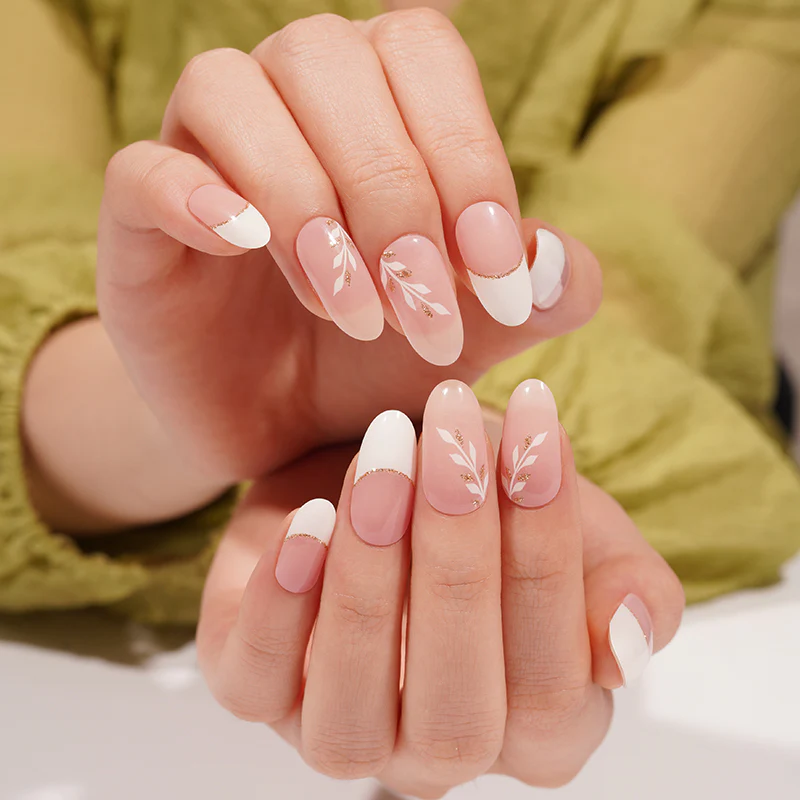 Serenity Tips Gel - Image 3